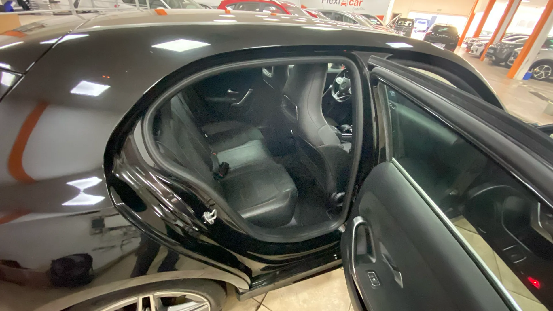 Mercedes-Benz Clase A A 200 - foto 10