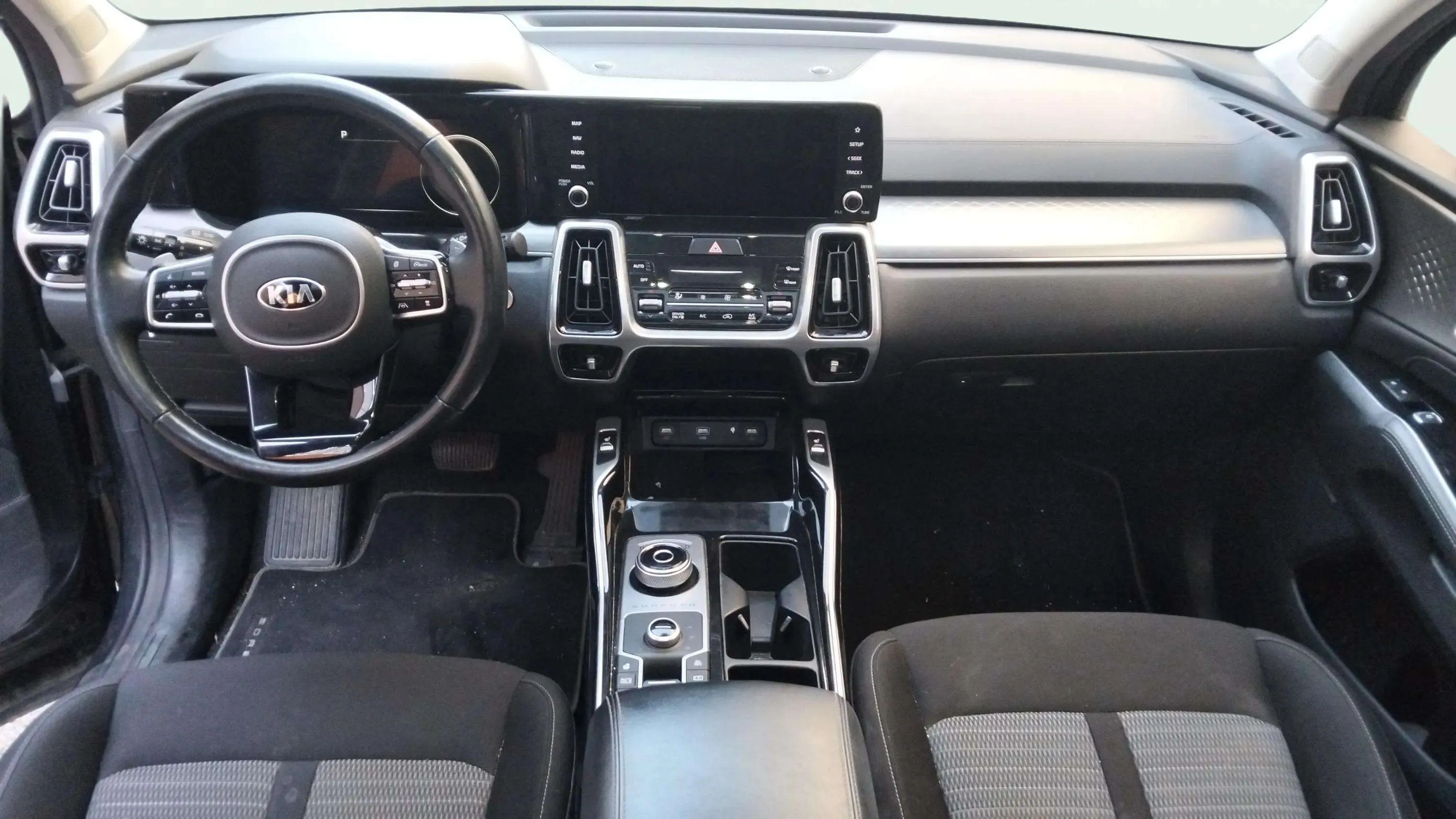 Kia Sorento 1.6 T-GDi PHEV Drive 4x4 7 plazas - foto 41