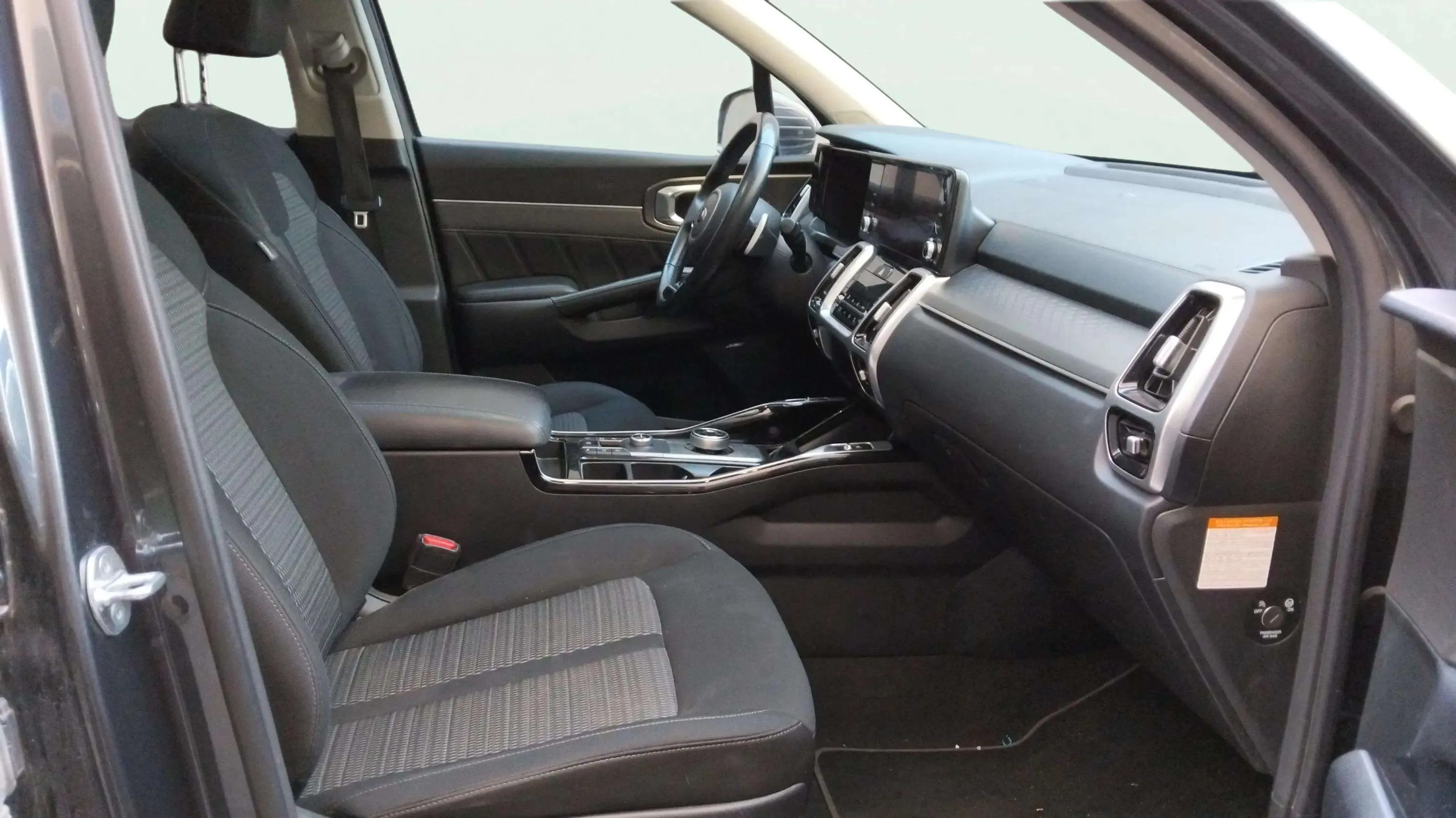 Kia Sorento 1.6 T-GDi PHEV Drive 4x4 7 plazas - foto 8