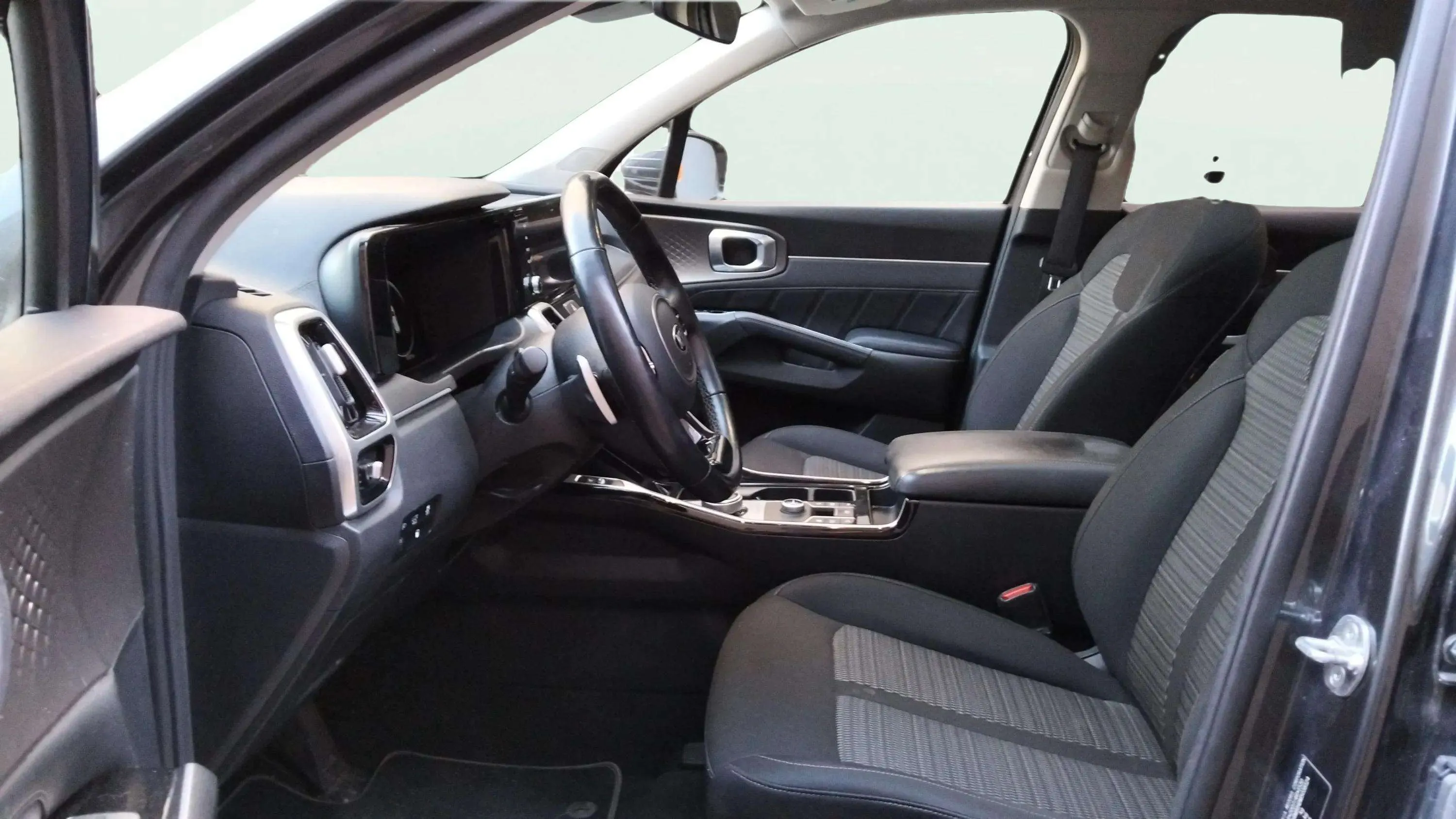Kia Sorento 1.6 T-GDi PHEV Drive 4x4 7 plazas - foto 7