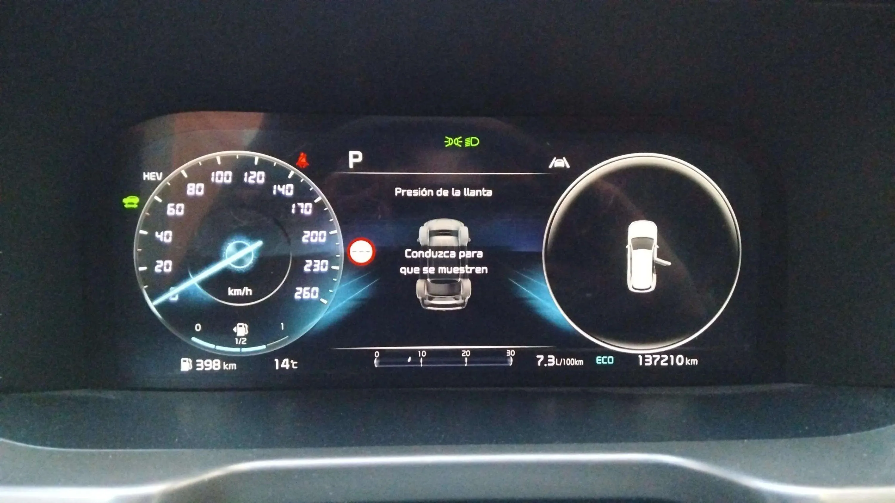 Kia Sorento 1.6 T-GDi PHEV Drive 4x4 7 plazas - foto 36