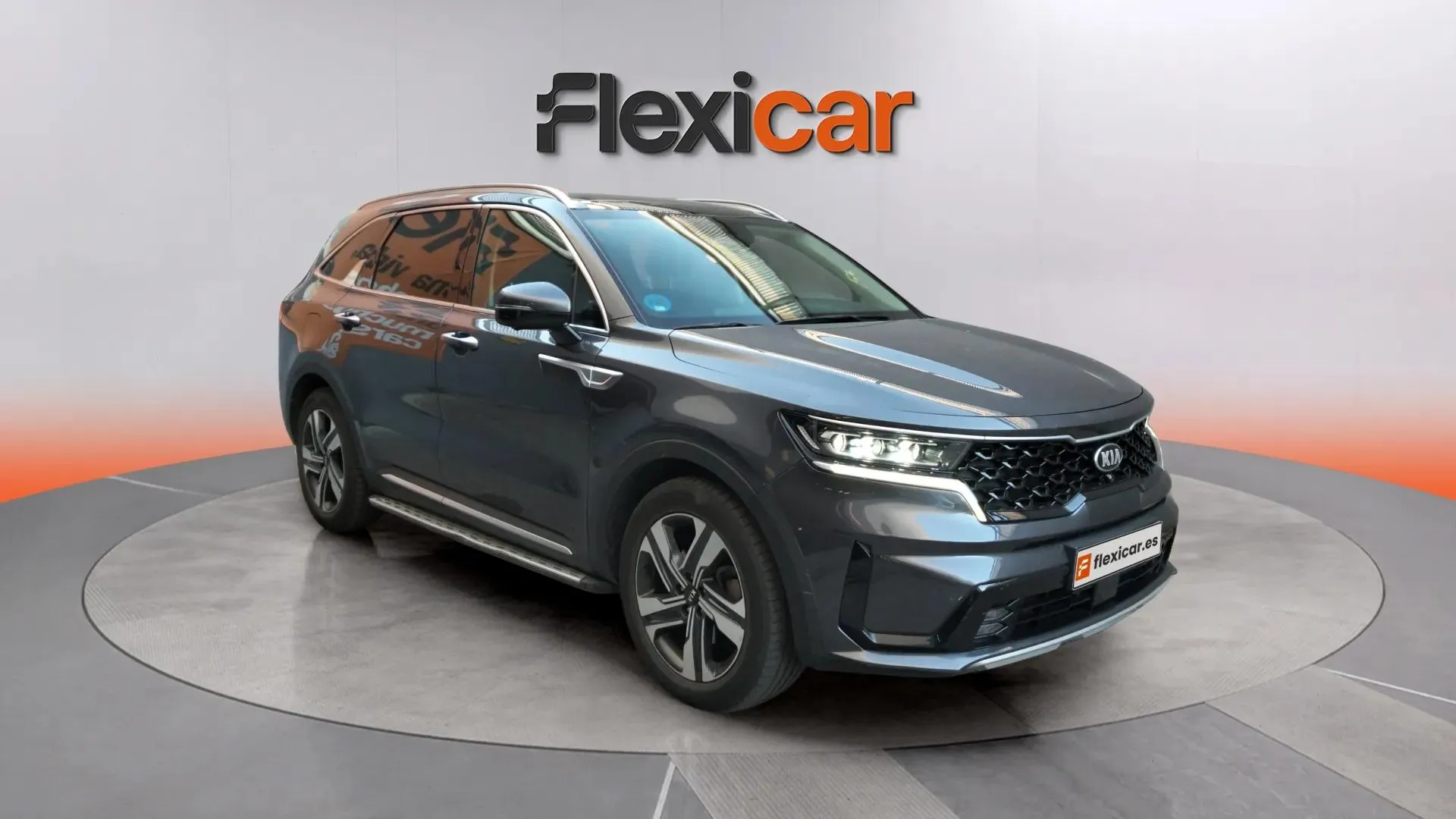 Kia Sorento 1.6 T-GDi PHEV Drive 4x4 7 plazas - foto 33