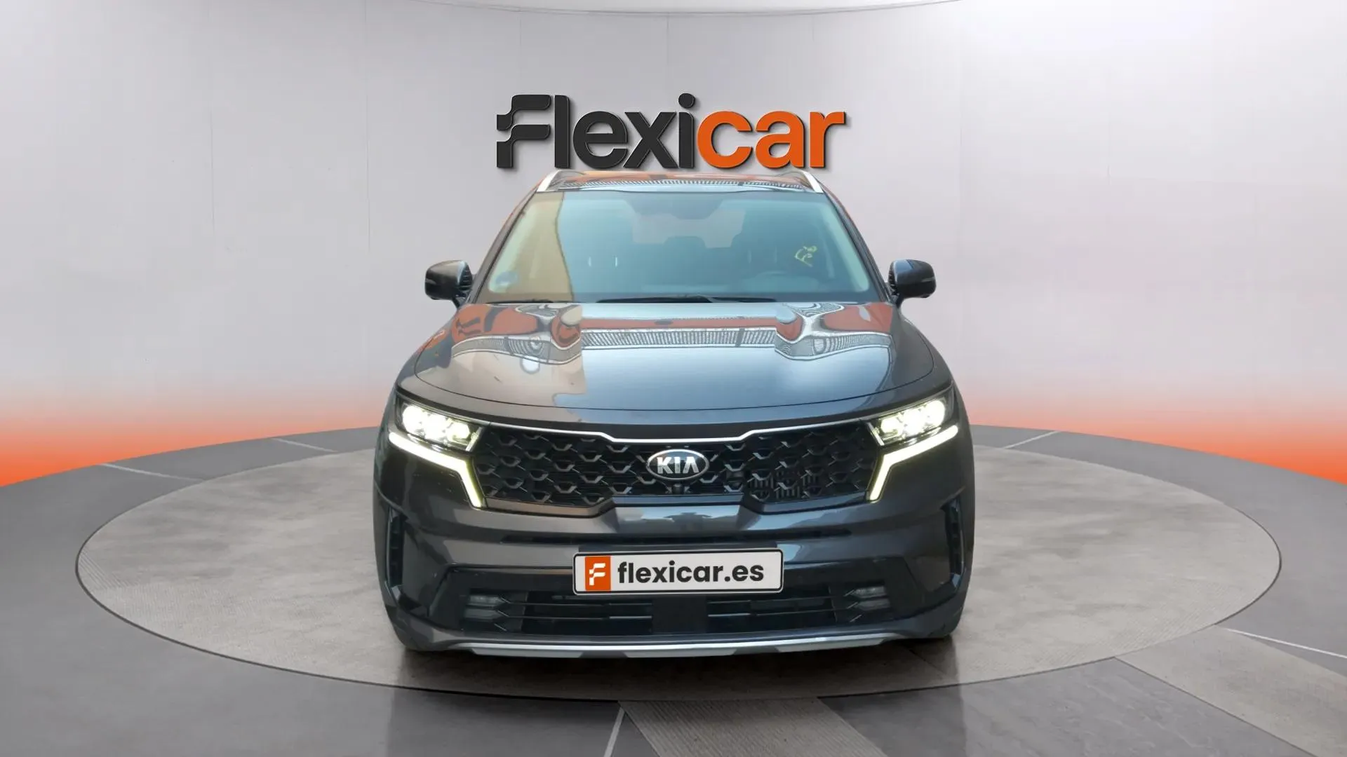 Kia Sorento 1.6 T-GDi PHEV Drive 4x4 7 plazas - foto 30
