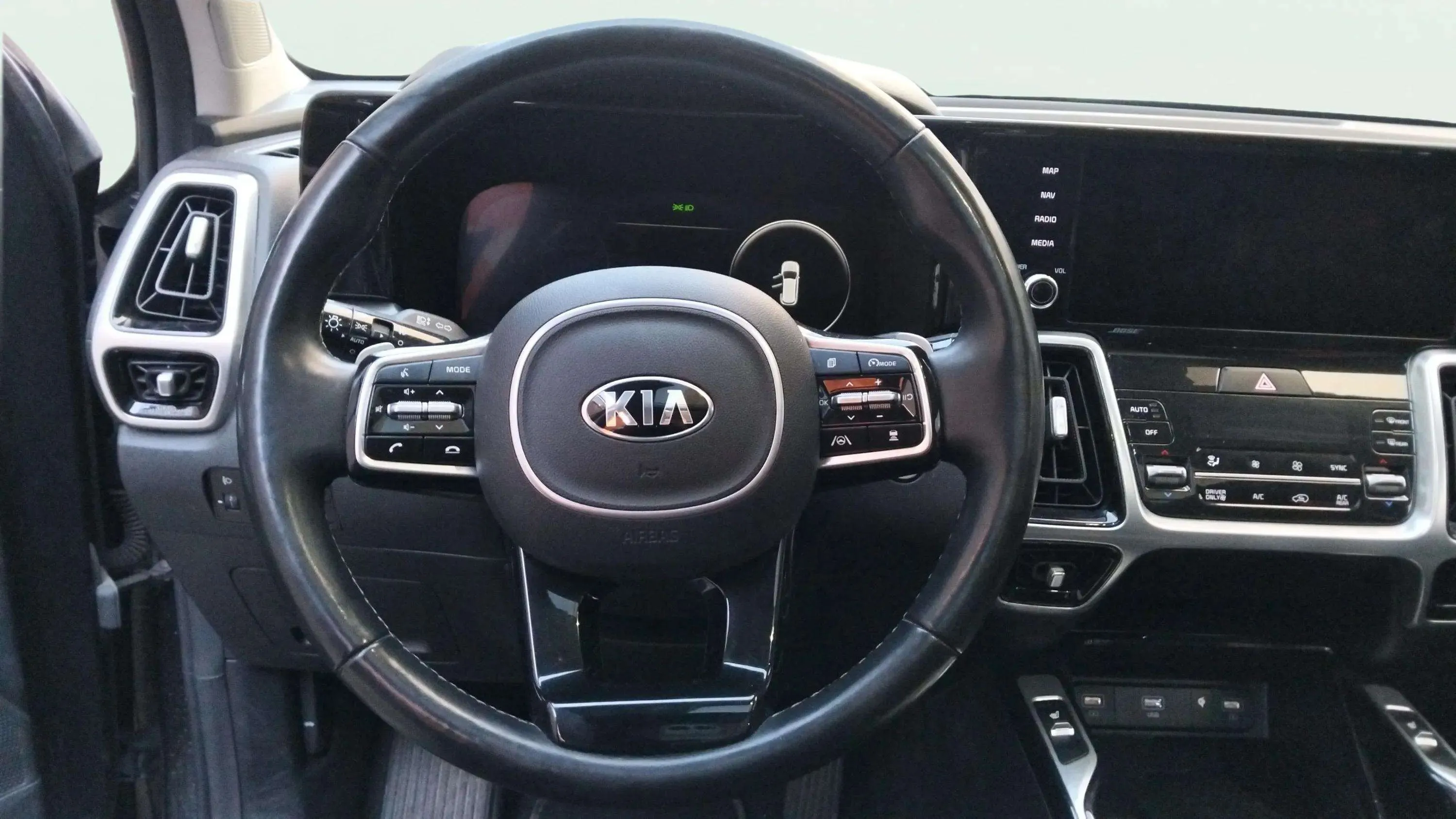 Kia Sorento 1.6 T-GDi PHEV Drive 4x4 7 plazas - foto 37
