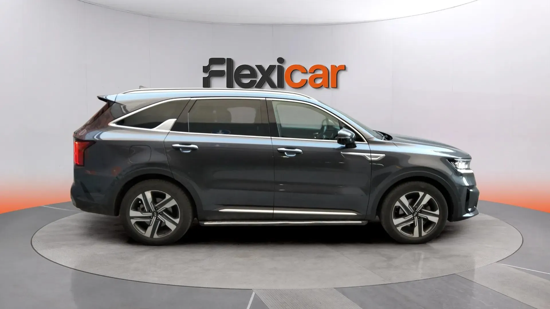 Kia Sorento 1.6 T-GDi PHEV Drive 4x4 7 plazas - foto 29