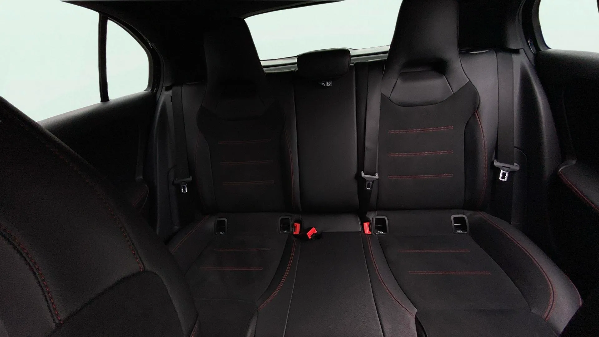 Mercedes-Benz Clase A A 220 d - foto 17