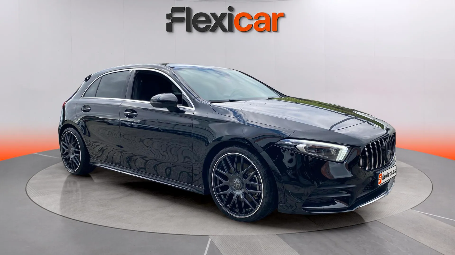 Mercedes-Benz Clase A A 220 d