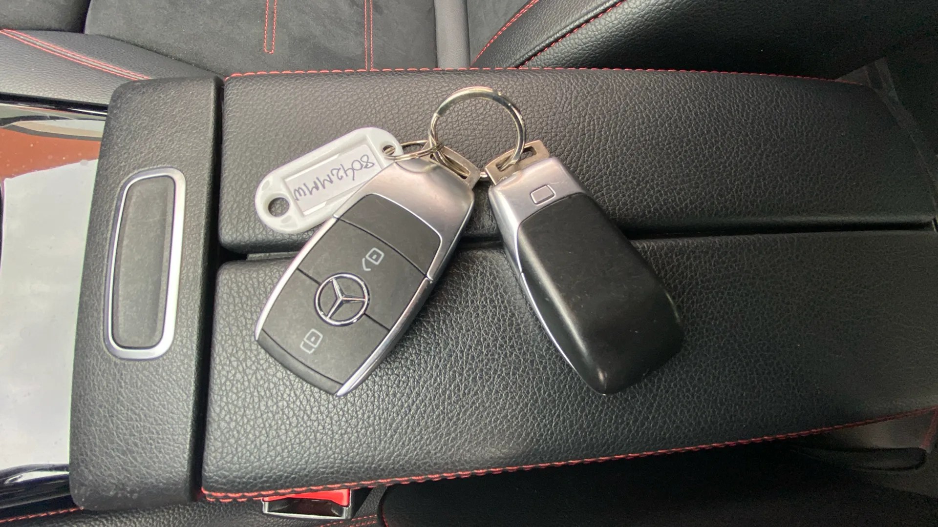 Mercedes-Benz Clase A A 220 d - foto 18