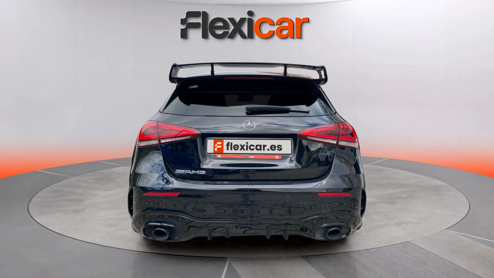 Mercedes-Benz Clase A A 220 d - foto 5