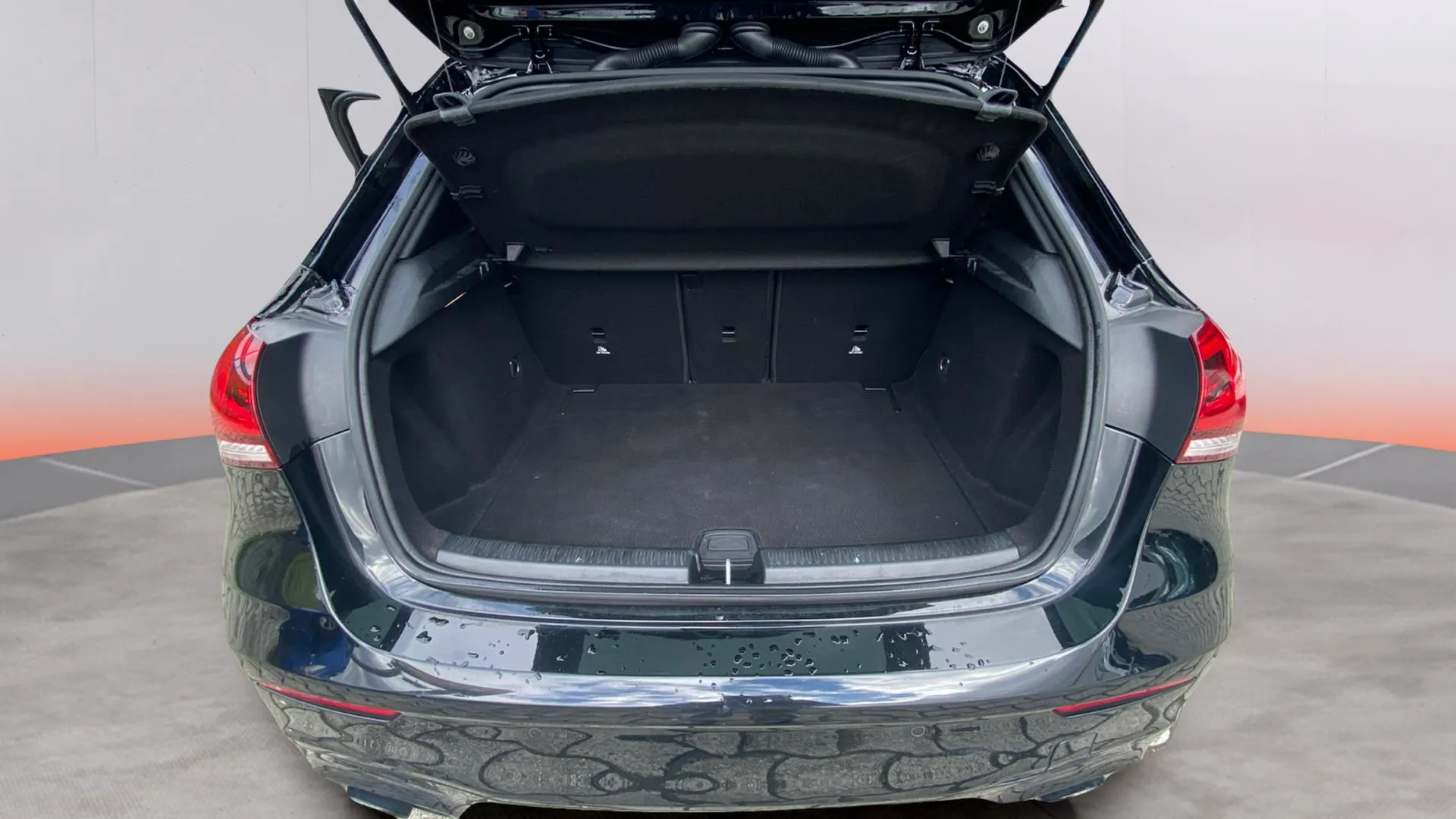 Mercedes-Benz Clase A A 220 d - foto 6