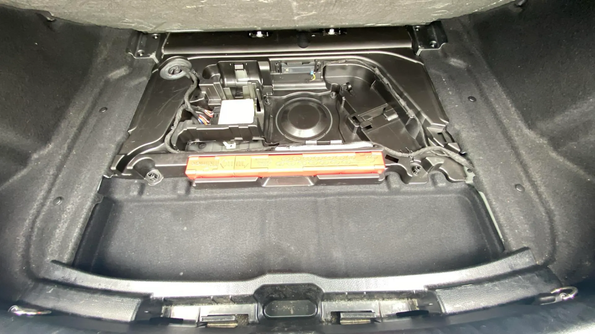 Mercedes-Benz Clase A A 220 d - foto 20