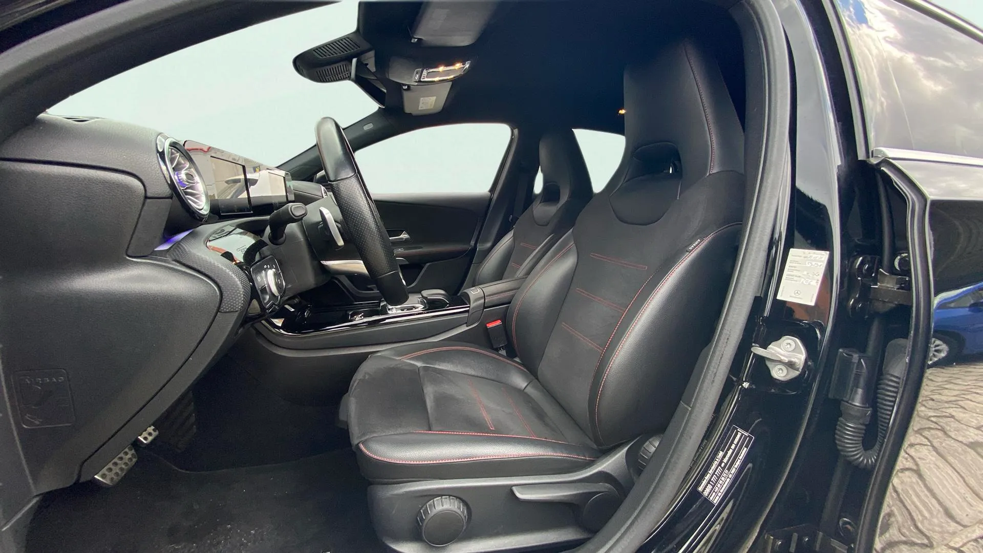Mercedes-Benz Clase A A 220 d - foto 15
