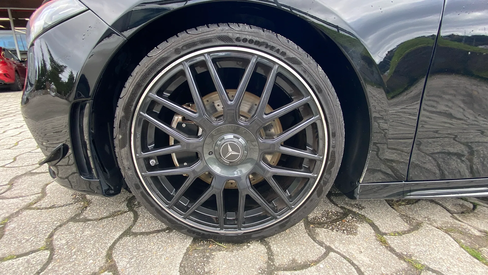 Mercedes-Benz Clase A A 220 d - foto 21