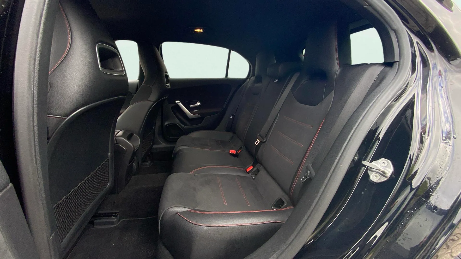 Mercedes-Benz Clase A A 220 d - foto 16