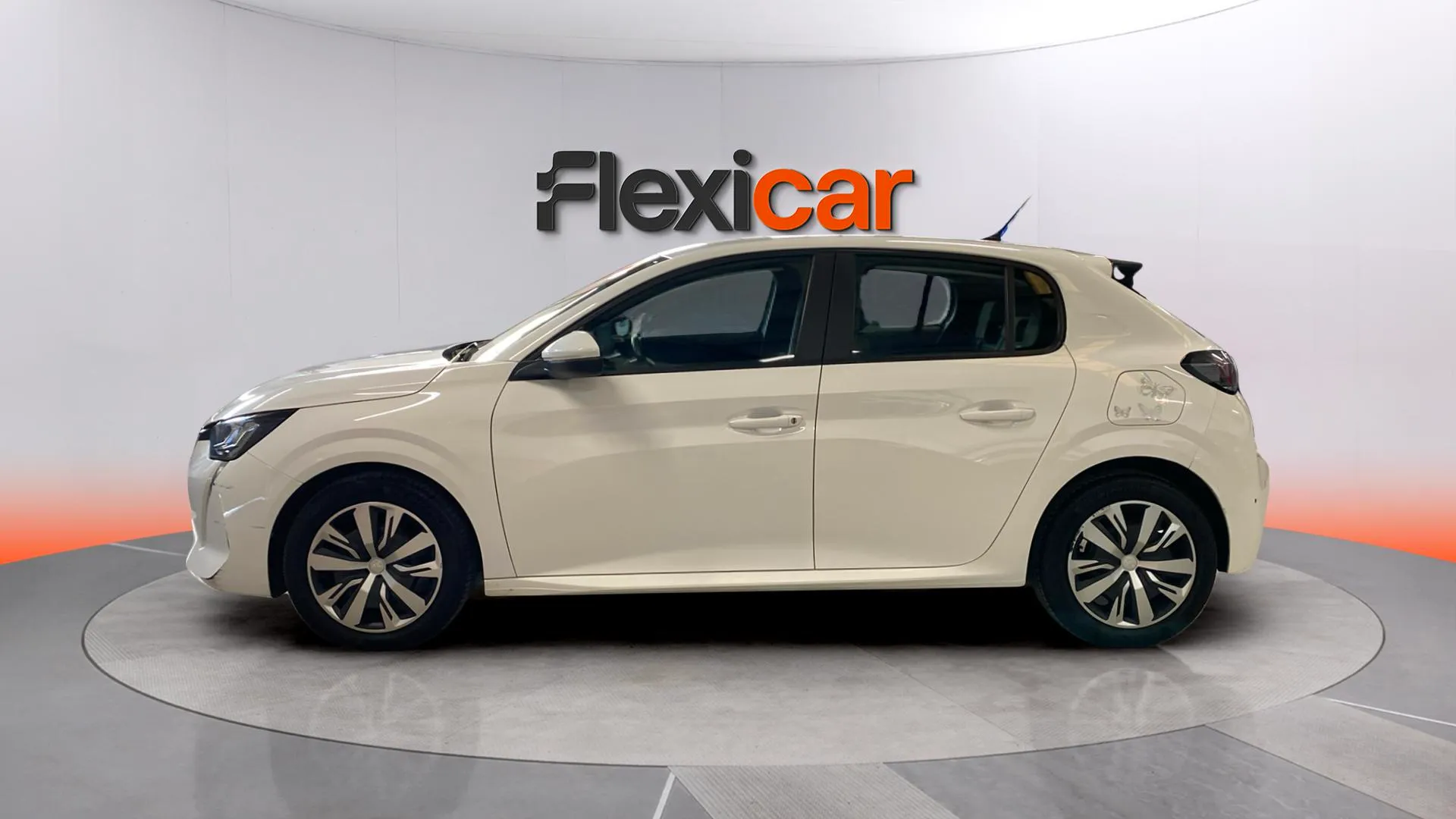 Peugeot 208 PureTech Active - foto 3