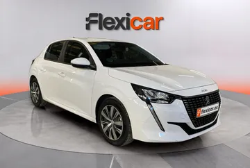 peugeot 208 puretech 55kw 75cv active gasolina manual sagunto 903000000234869