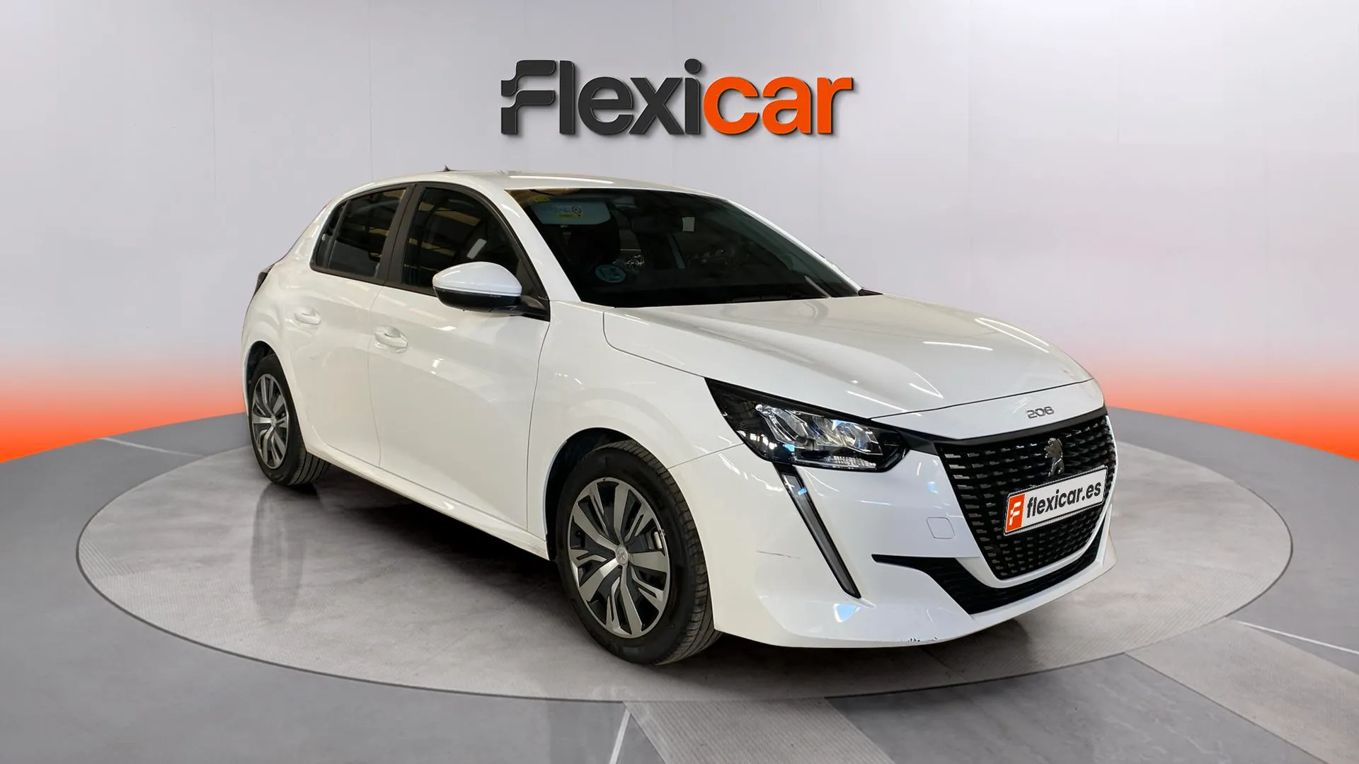 Peugeot 208 PureTech Active