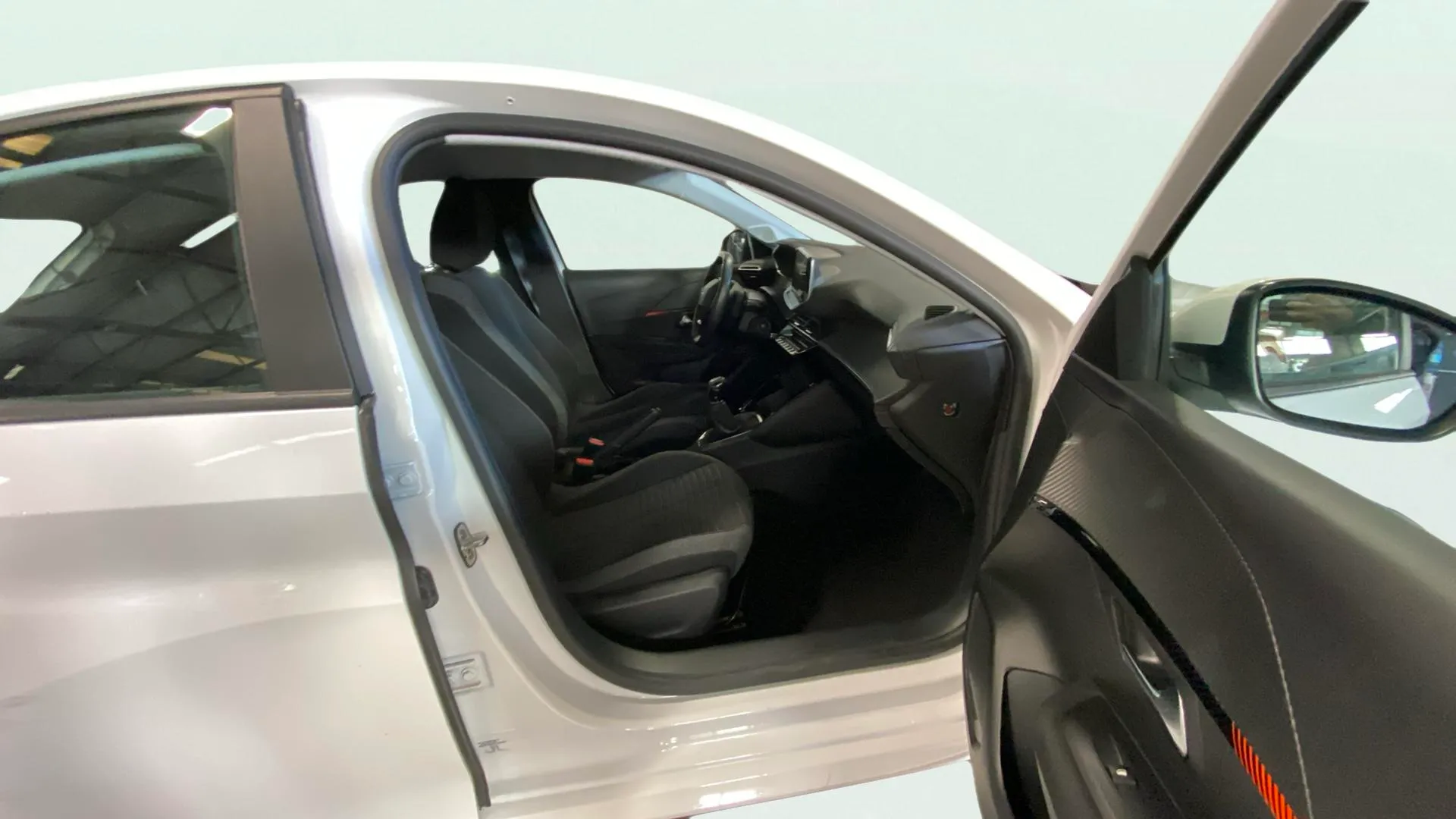 Peugeot 208 PureTech Active - foto 13