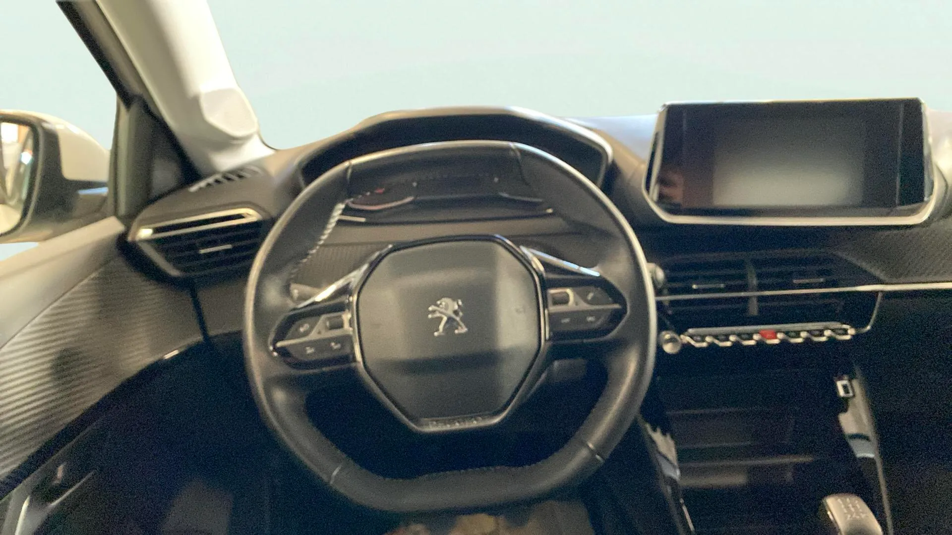 Peugeot 208 PureTech Active - foto 10