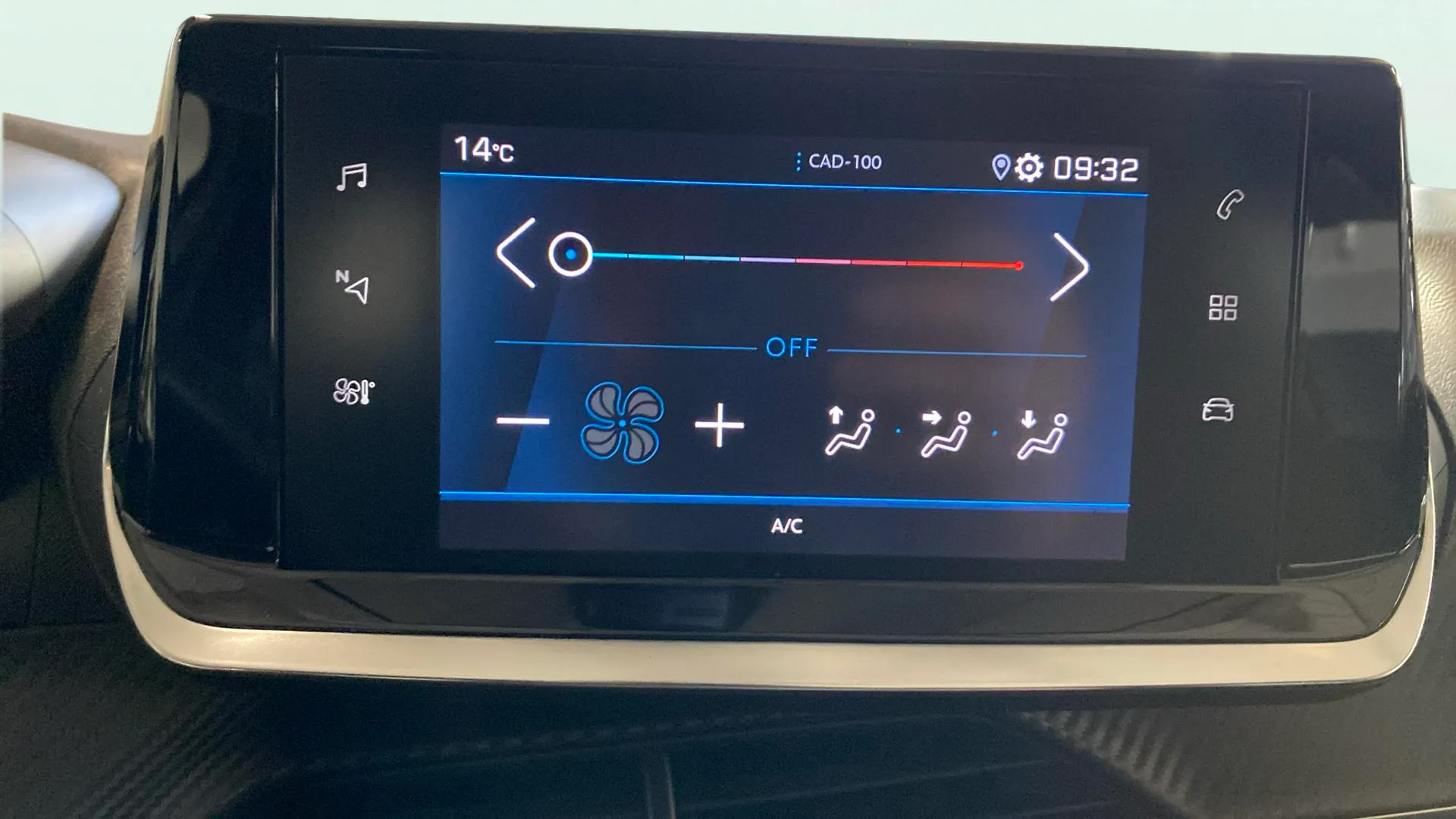 Peugeot 208 PureTech Active - foto 31