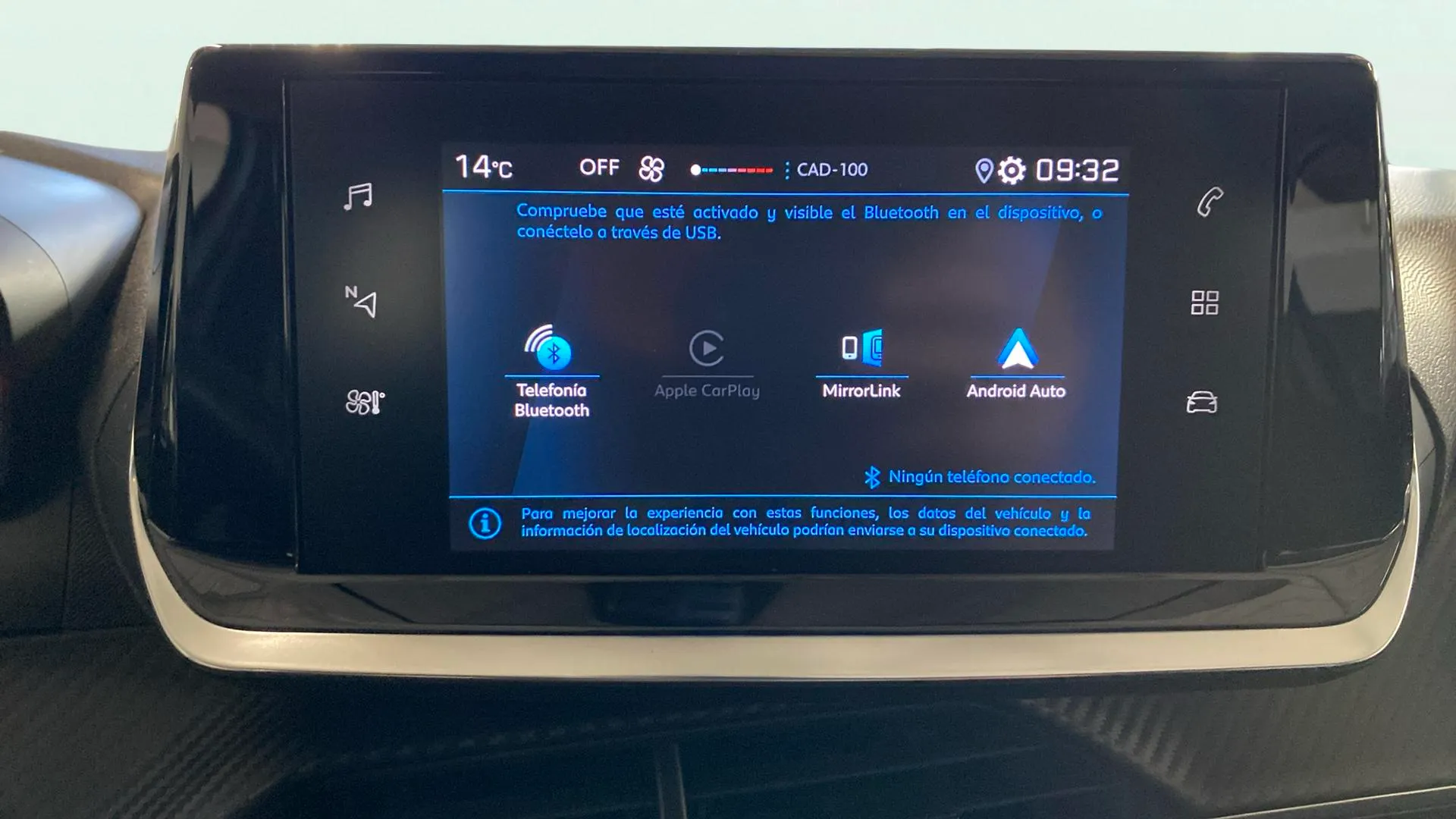 Peugeot 208 PureTech Active - foto 34