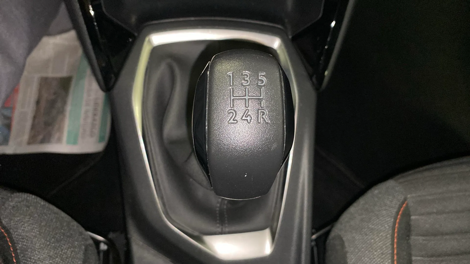 Peugeot 208 PureTech Active - foto 29