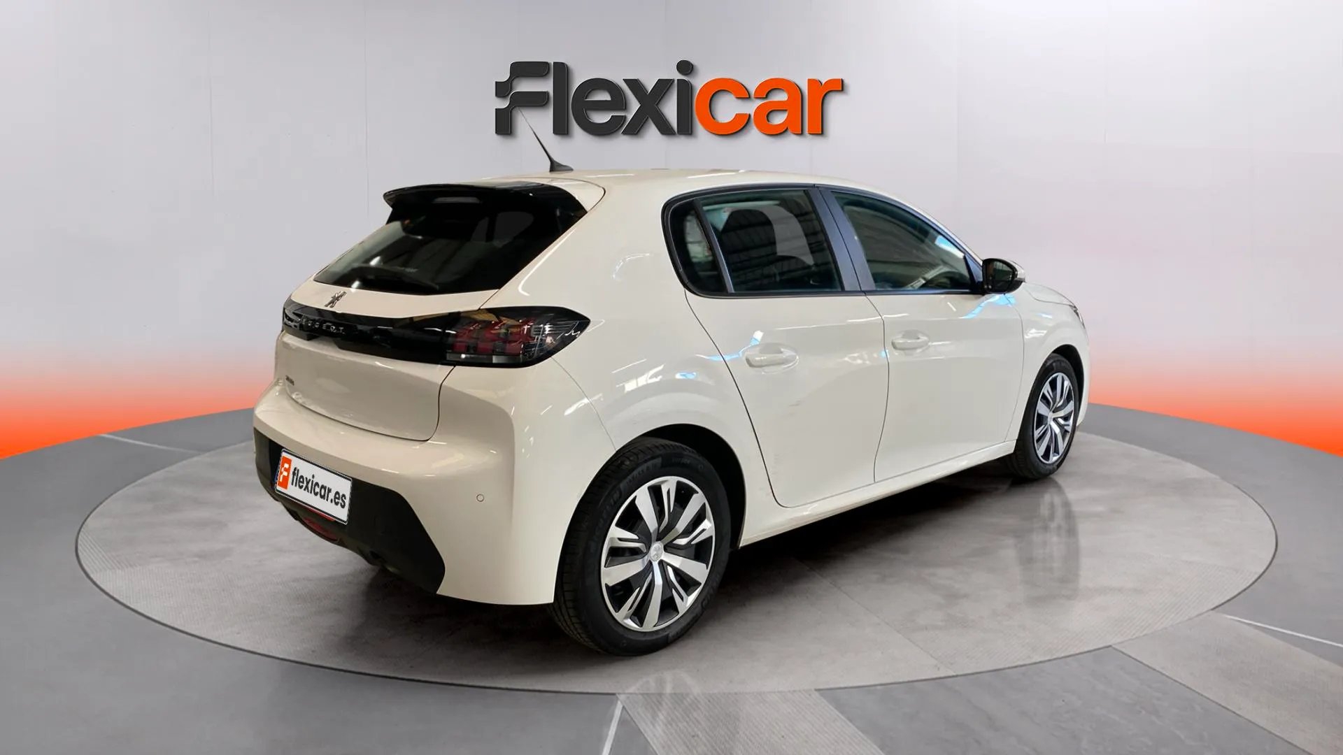 Peugeot 208 PureTech Active - foto 6