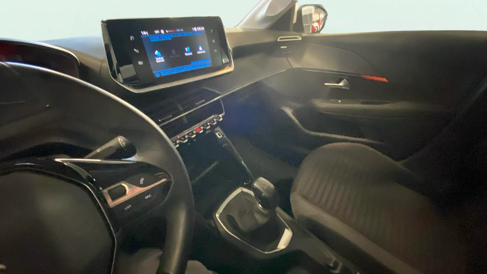 Peugeot 208 PureTech Active - foto 39