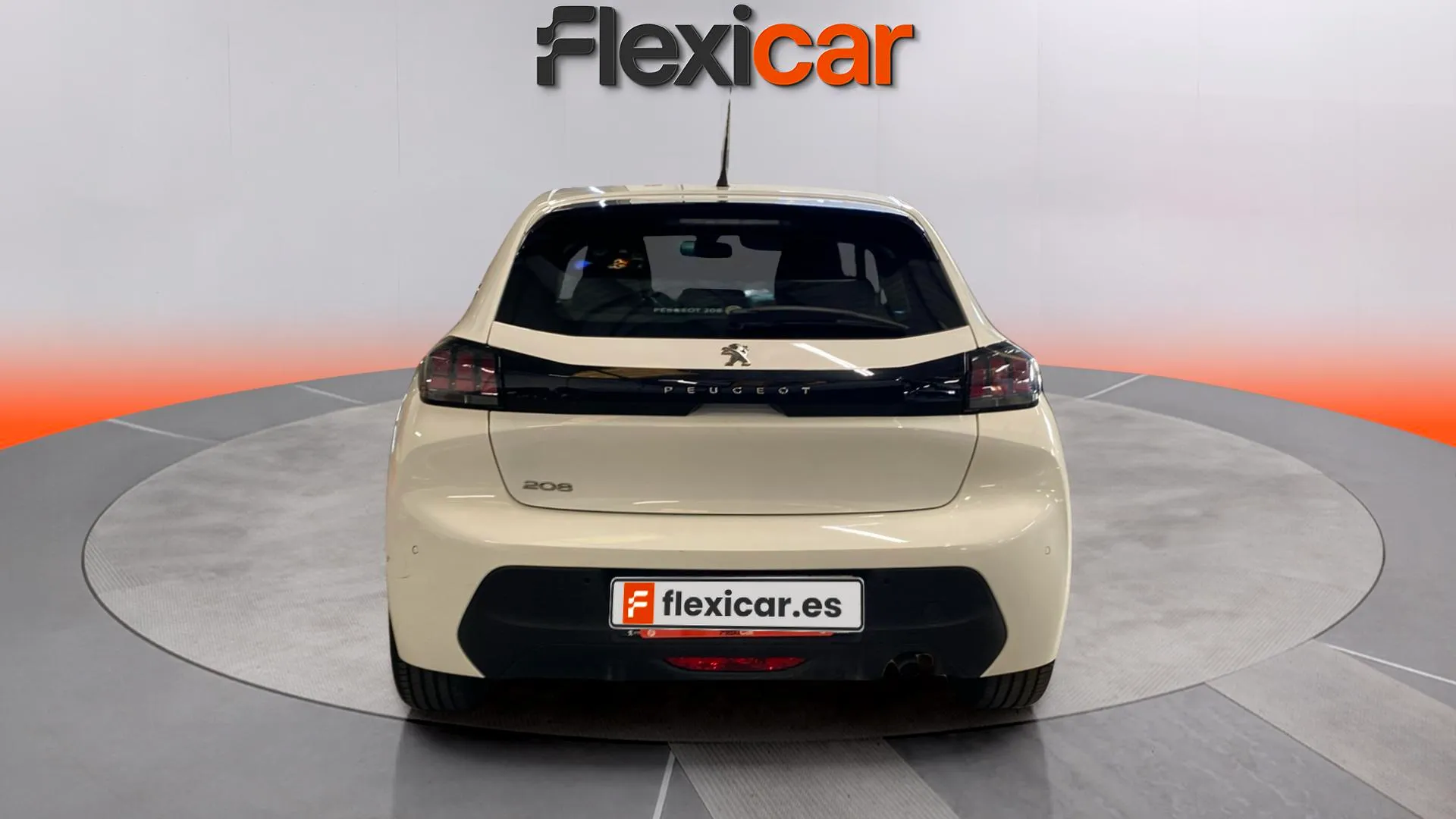 Peugeot 208 PureTech Active - foto 5