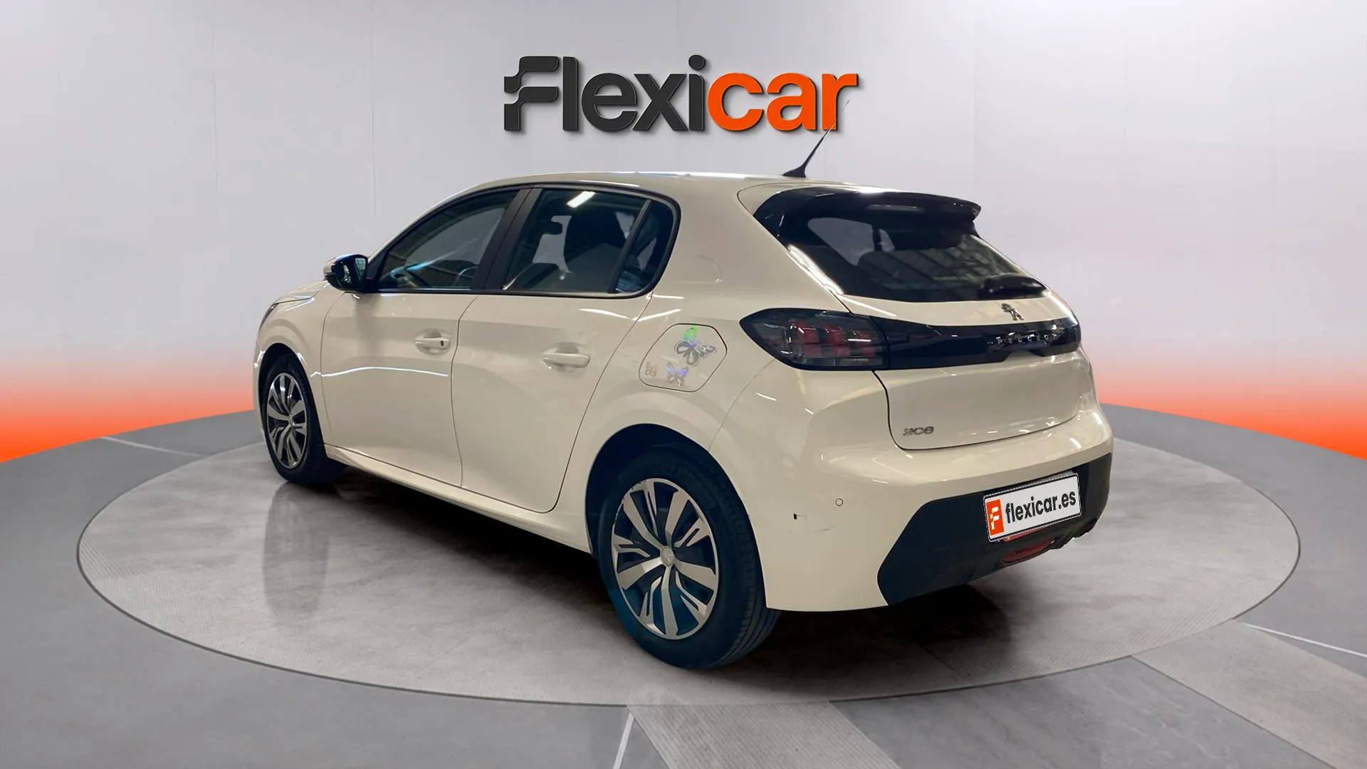 Peugeot 208 PureTech Active - foto 4