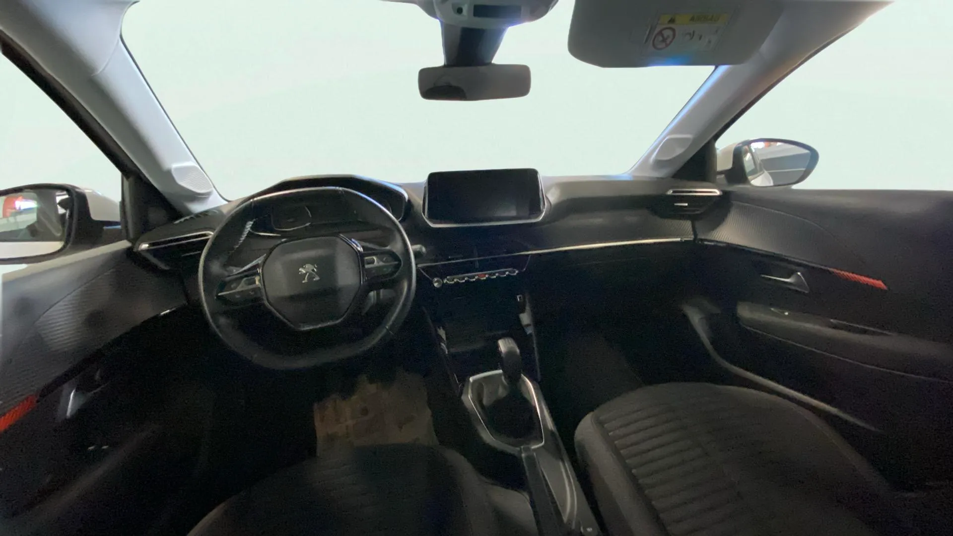 Peugeot 208 PureTech Active - foto 16