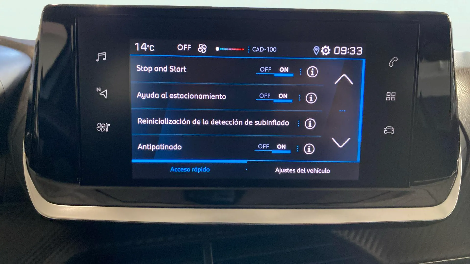 Peugeot 208 PureTech Active - foto 35