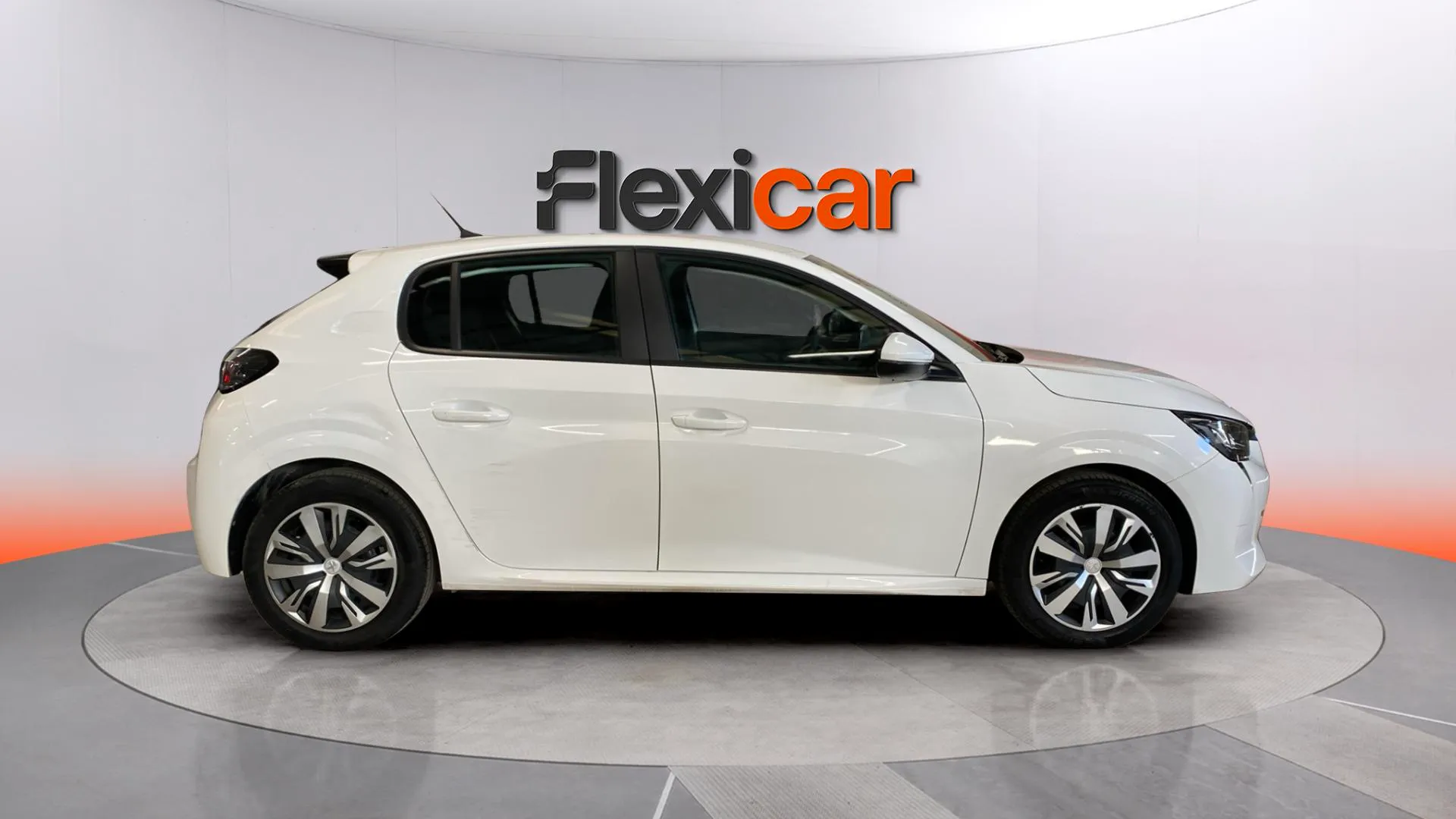 Peugeot 208 PureTech Active - foto 7