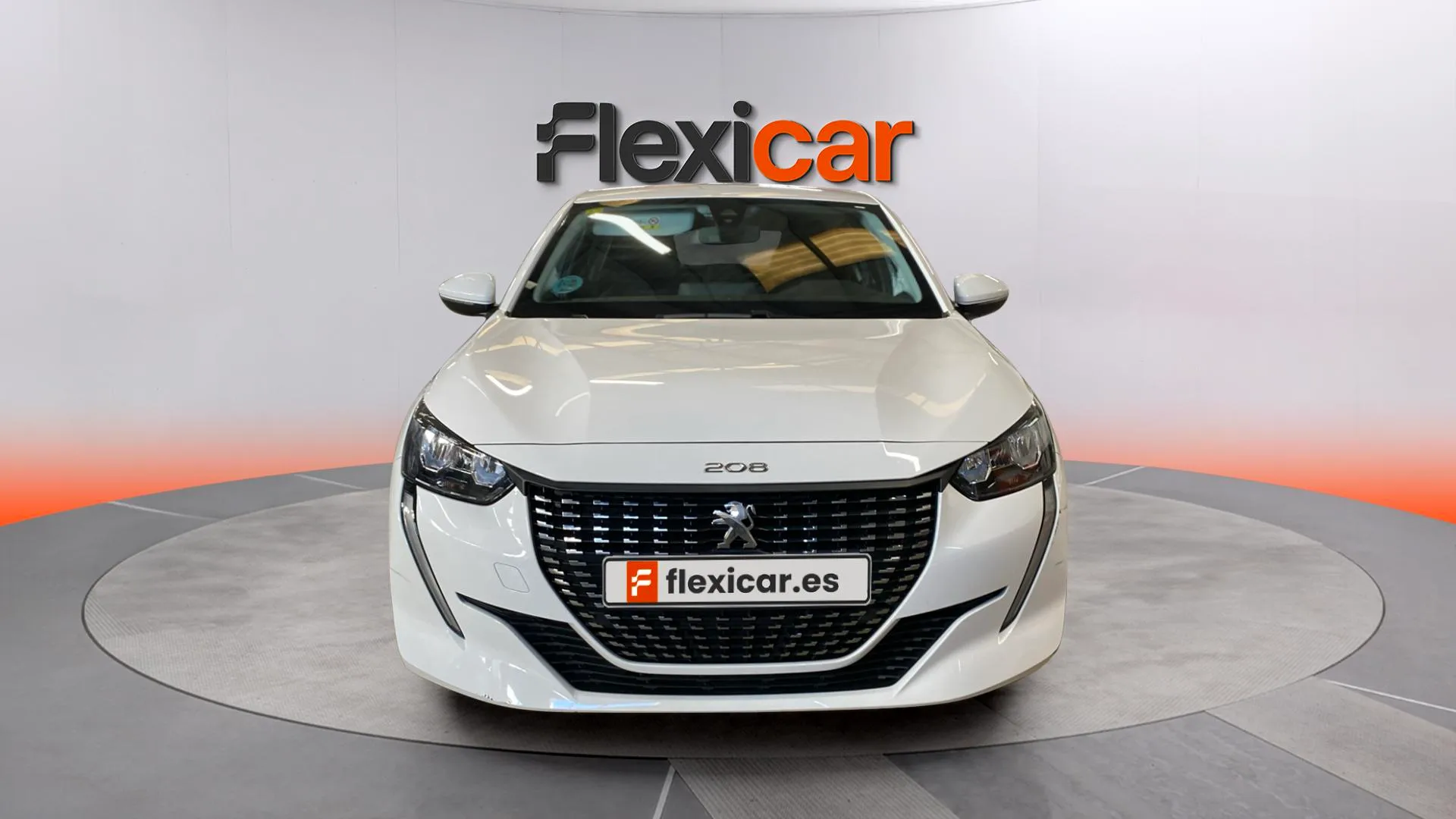 Peugeot 208 PureTech Active - foto 8