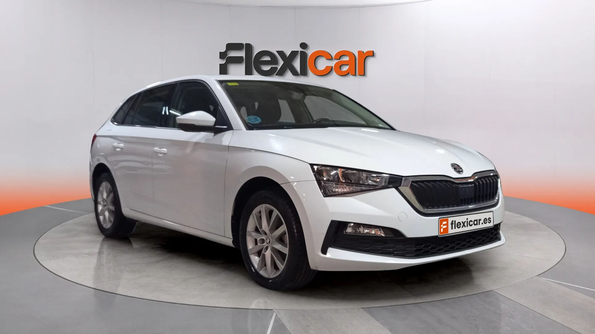 Škoda Scala 1.6 TDI DSG Style