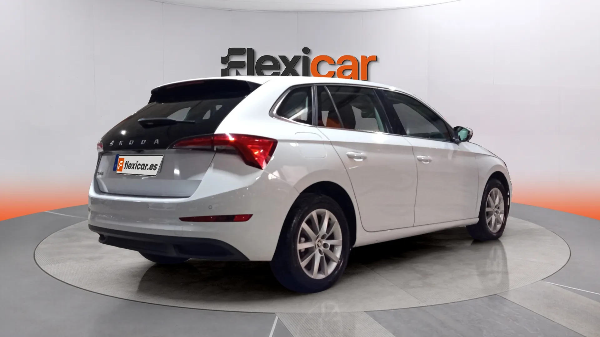 Škoda Scala 1.6 TDI DSG Style - foto 8