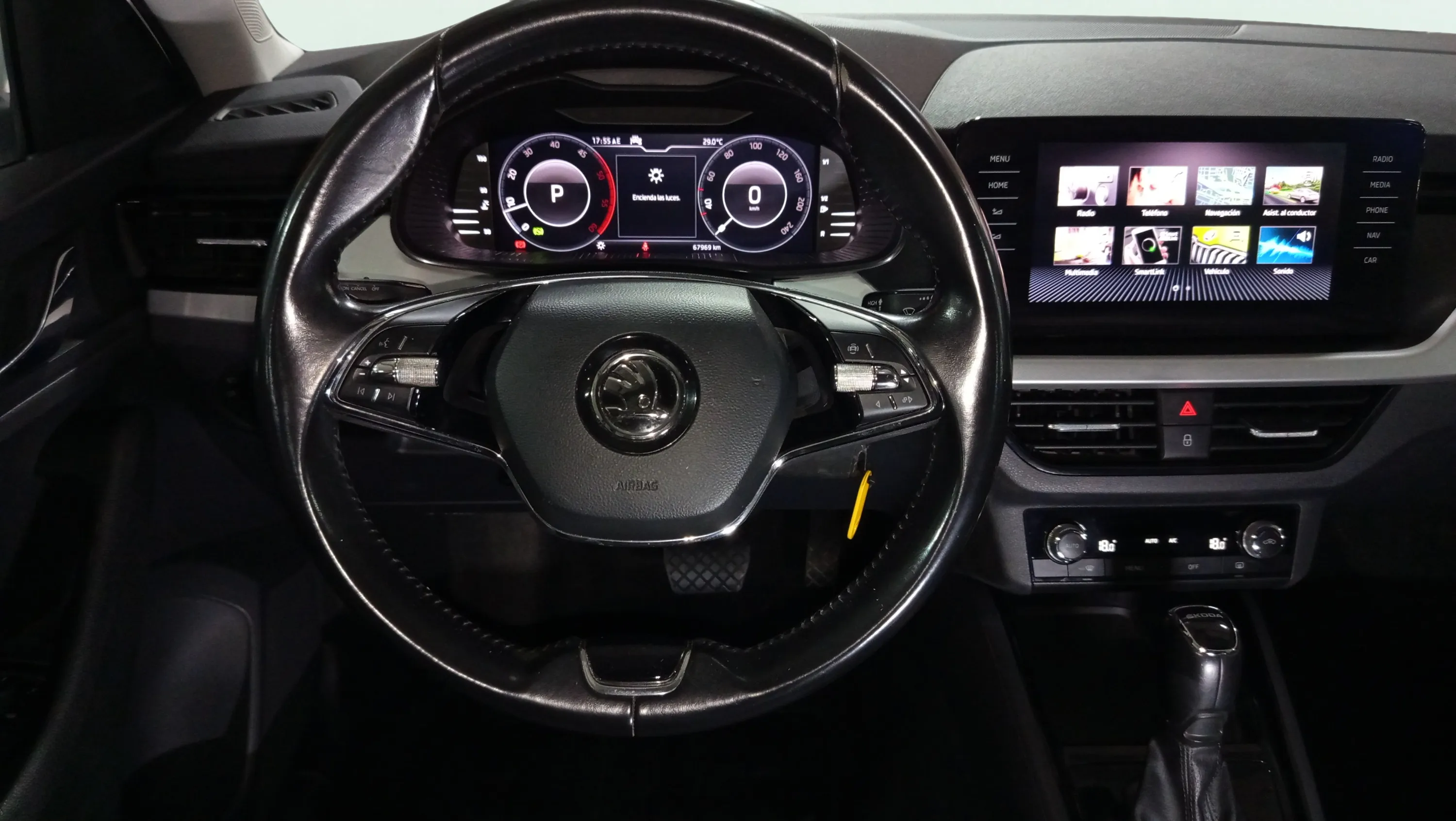 Škoda Scala 1.6 TDI DSG Style - foto 9