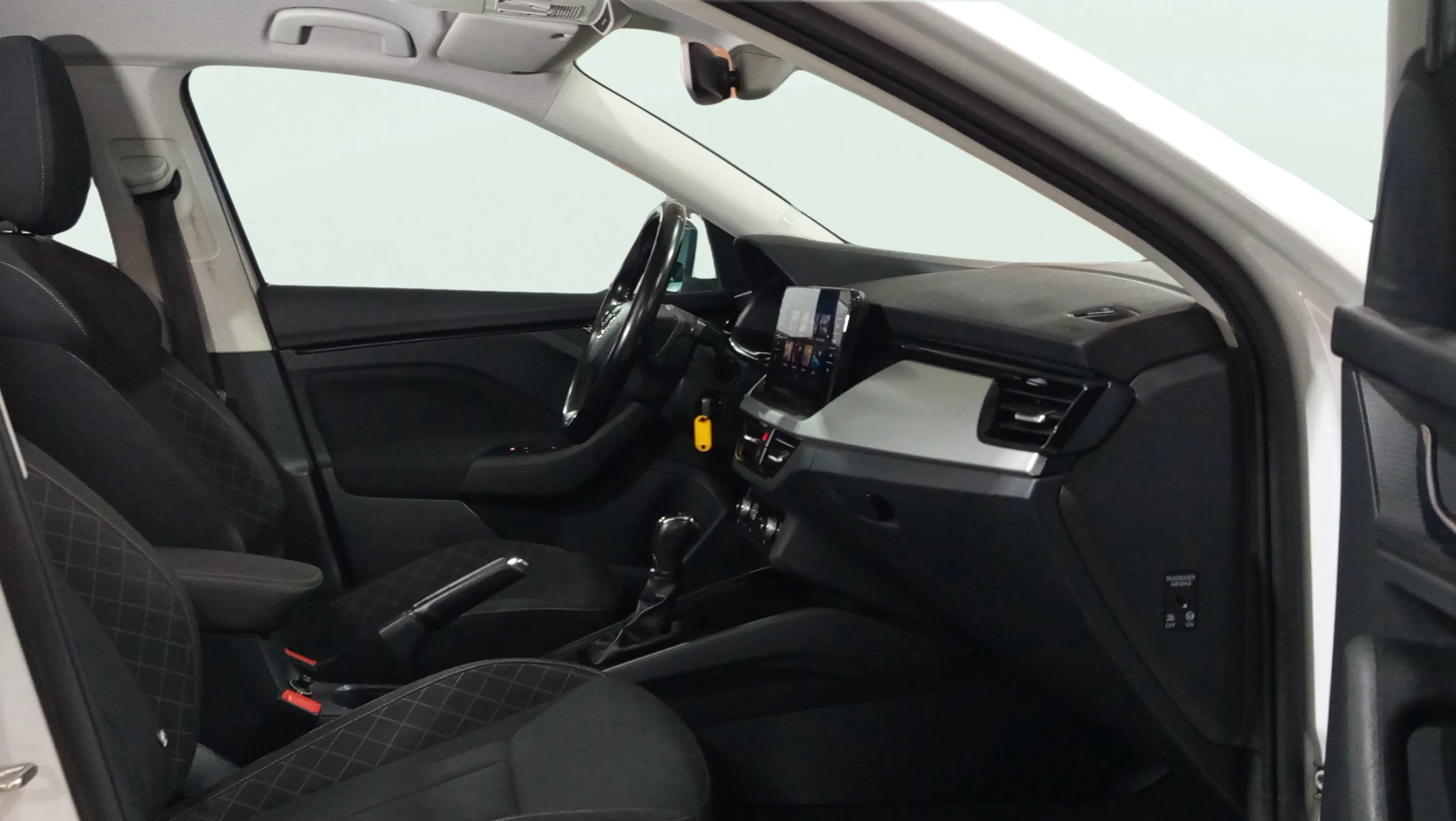 Škoda Scala 1.6 TDI DSG Style - foto 15