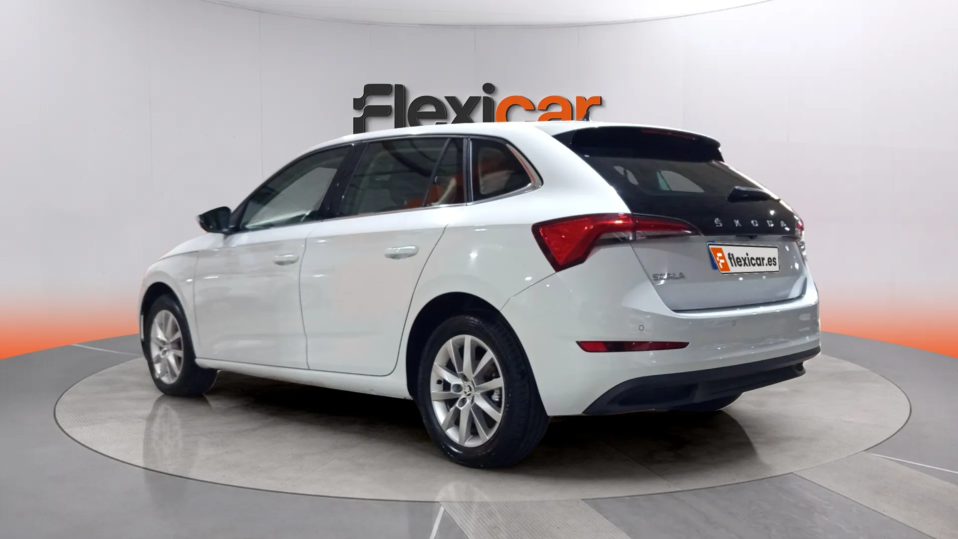 Škoda Scala 1.6 TDI DSG Style - foto 6