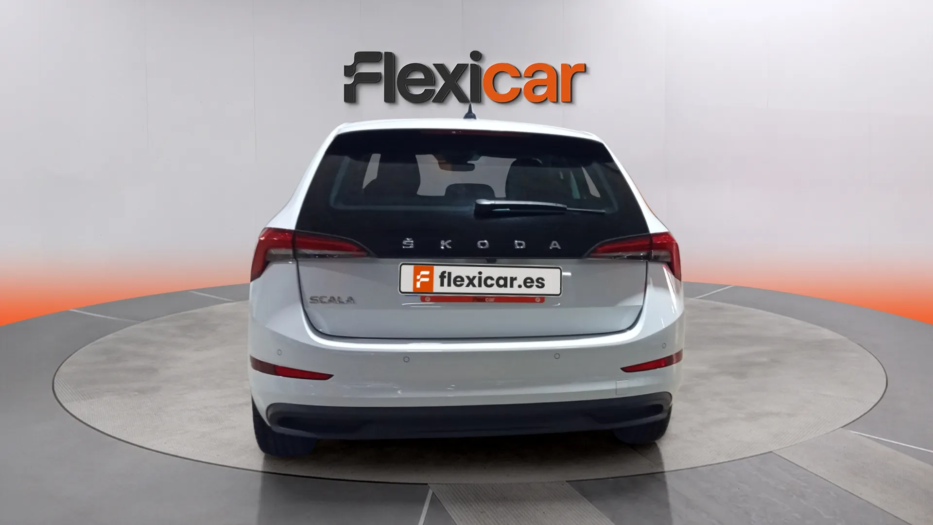 Škoda Scala 1.6 TDI DSG Style - foto 5