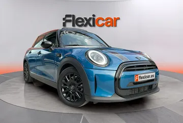 mini mini cooper 5 puertas gasolina automatica sitges 903000000234873