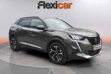 peugeot 2008 gt puretech 130 s amps bvm6 gasolina manual barakaldo 903000000234874