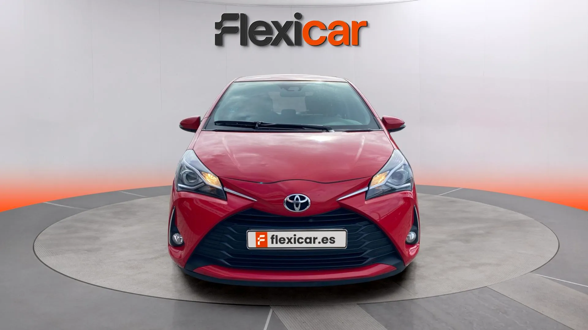 Toyota Yaris 1.0 70 Active - foto 2