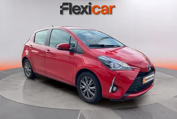 toyota yaris 10 70 active gasolina manual coruna 903000000234878