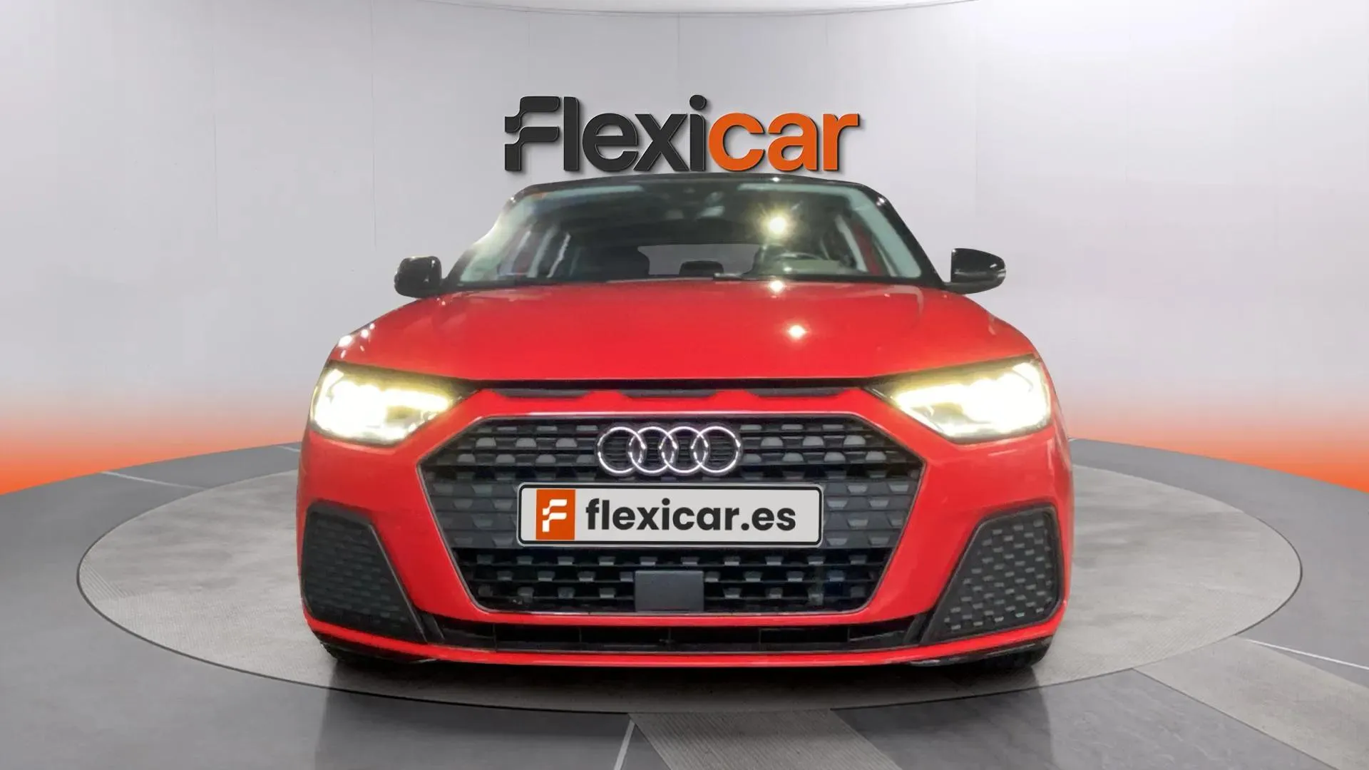 Audi A1 25 TFSI Sportback - foto 9