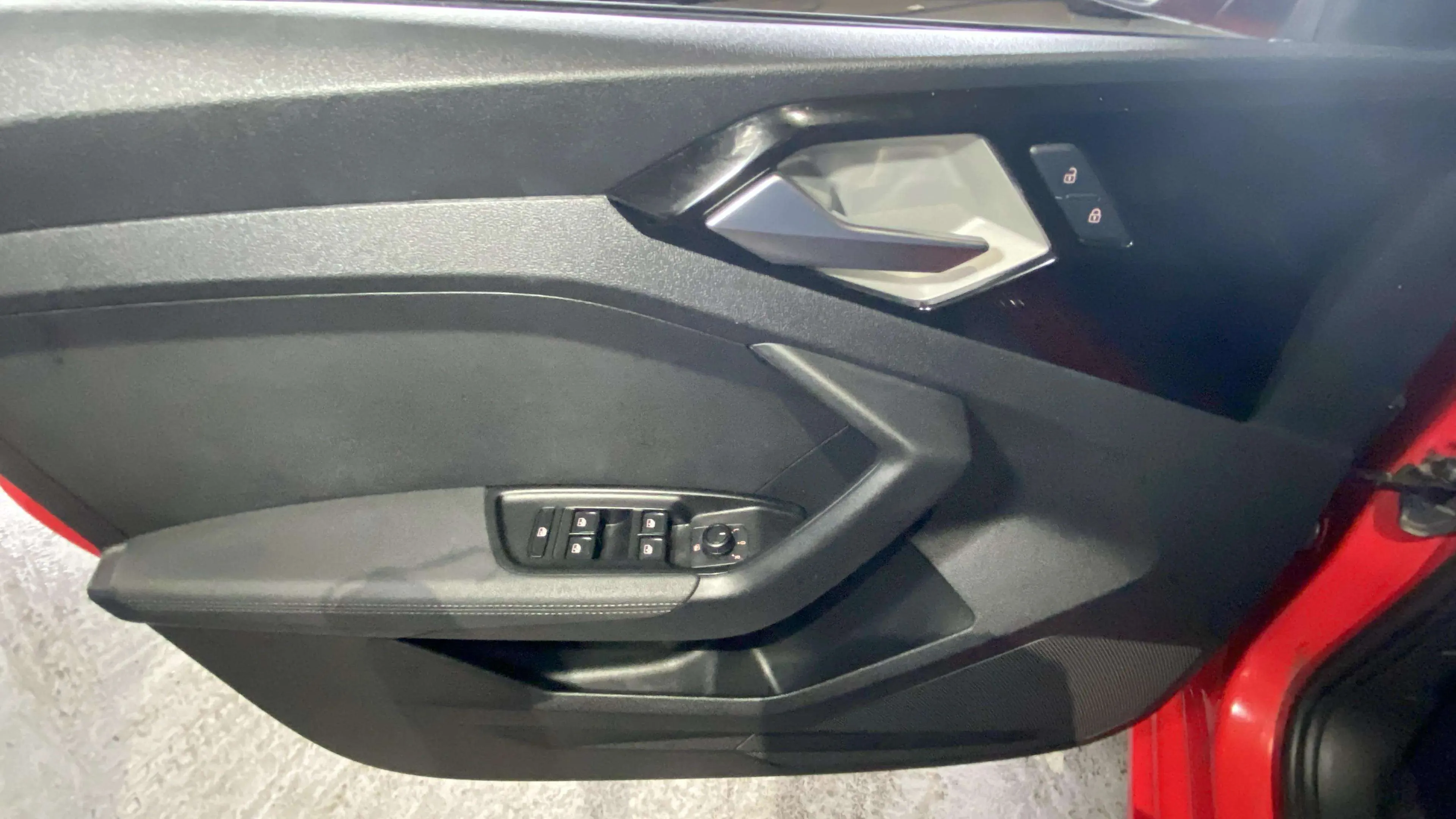 Audi A1 25 TFSI Sportback - foto 20