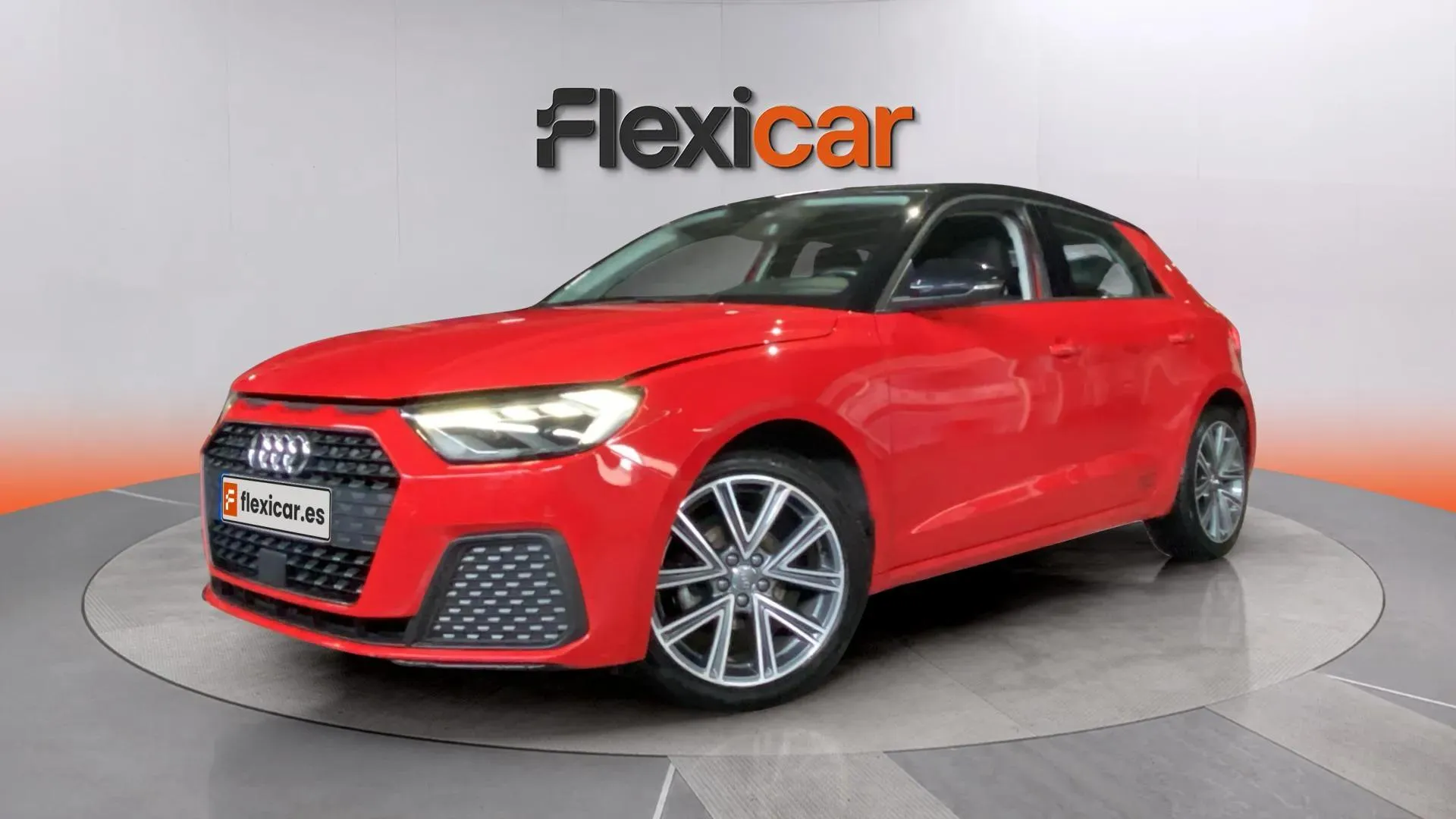 Audi A1 25 TFSI Sportback - foto 10