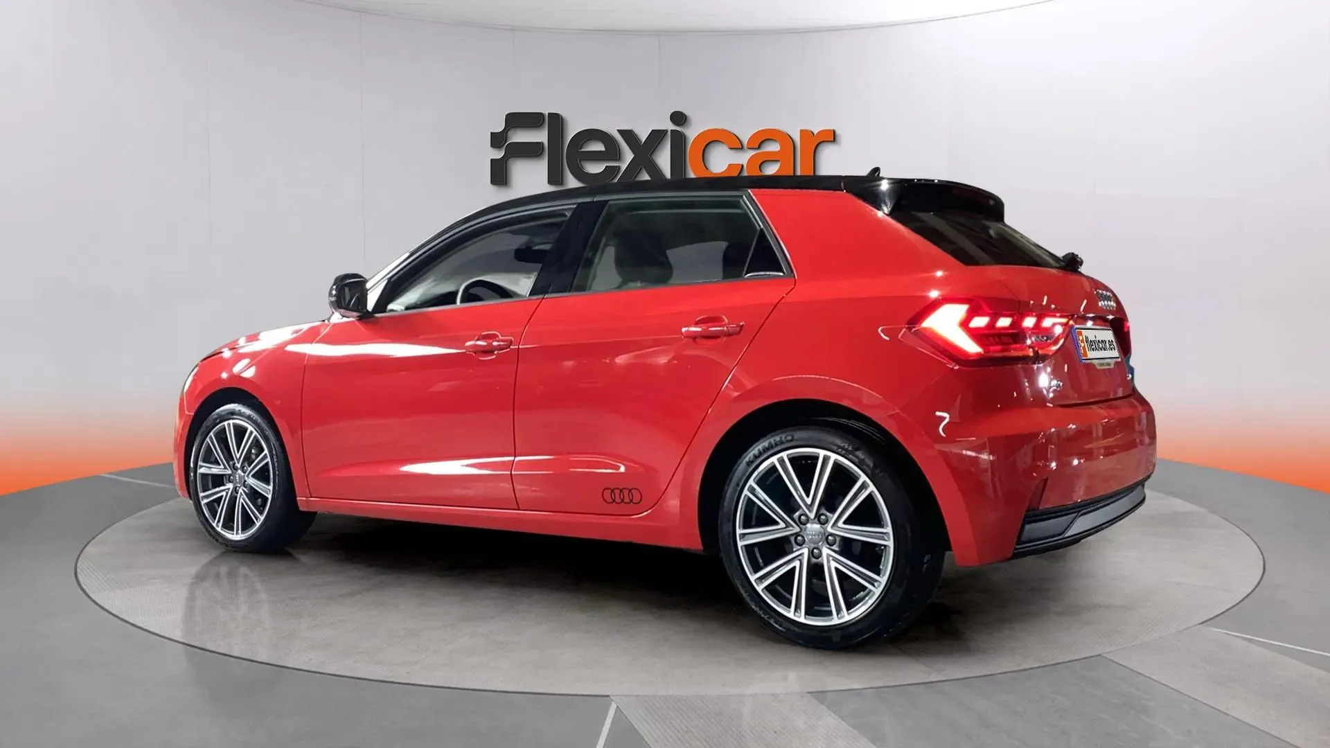 Audi A1 25 TFSI Sportback - foto 3