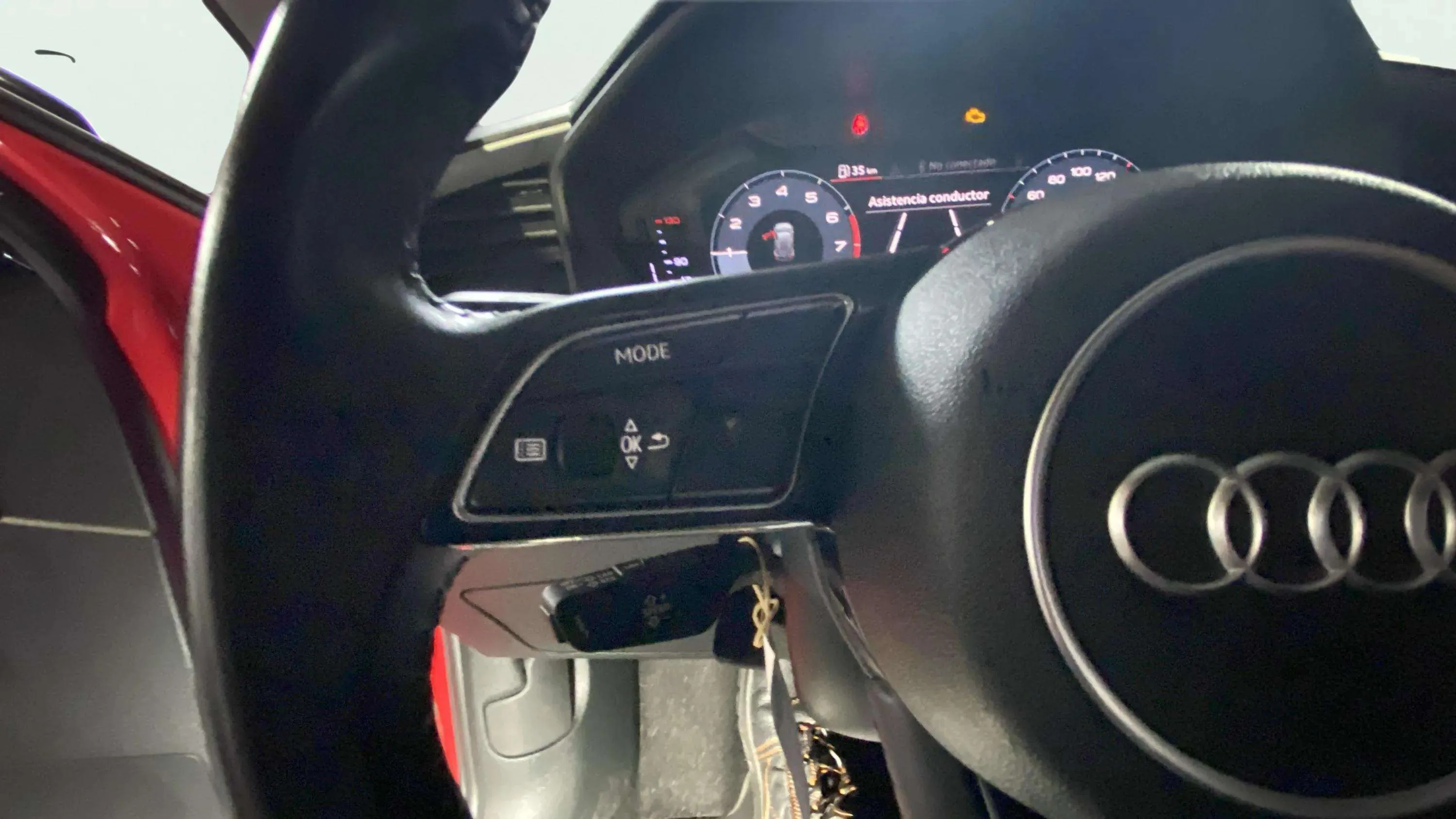 Audi A1 25 TFSI Sportback - foto 22