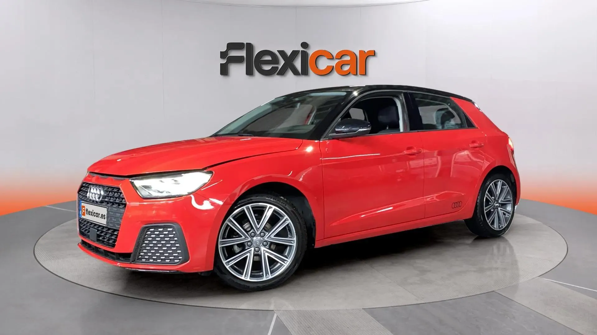 Audi A1 25 TFSI Sportback - foto 2